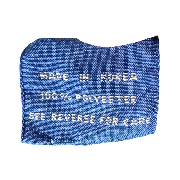 SOLD VTG DENVER NUGGETS NBA Team Issue Exclusive Authentic Warm Up Starter Ja… - Picture 15 of 16